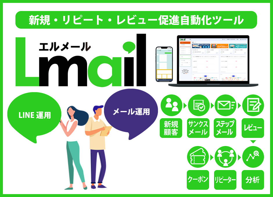 Lmail